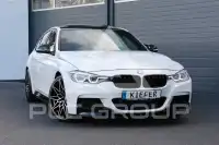 2018 BMW 340