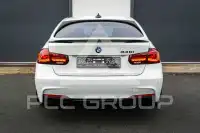 2018 BMW 340