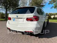 2018 BMW 340