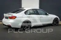 2018 BMW 340