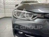 2018 BMW 340