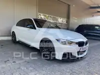 2018 BMW 340