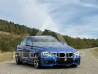 2018 BMW 340