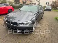2018 BMW 340