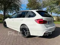 2018 BMW 340