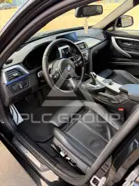 2018 BMW 340