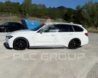 2018 BMW 340