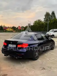 2018 BMW 340