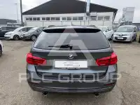 2018 BMW 340