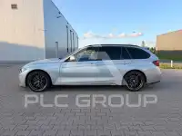 2018 BMW 340