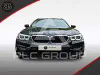 2018 BMW 540