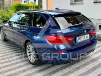 2018 BMW 540
