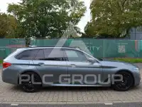2018 BMW 540