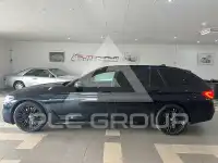 2018 BMW 540