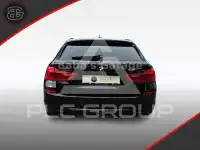 2018 BMW 540