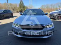 2018 BMW 540