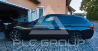 2018 BMW 540