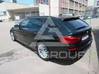 2018 BMW 540
