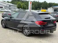 2018 BMW 540