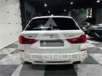 2018 BMW 540