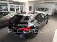 2018 BMW 540