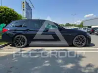 2018 BMW 540