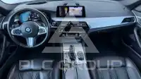 2018 BMW 540