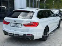 2018 BMW 540
