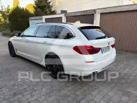 2018 BMW 540