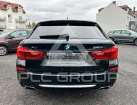2018 BMW 540