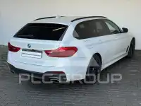 2018 BMW 540