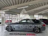 2018 BMW 540