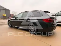2018 BMW 540