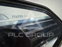 2018 BMW 540