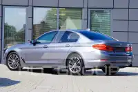 2018 BMW 540