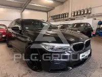 2018 BMW 540