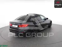 2018 BMW 540