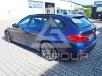 2018 BMW 540