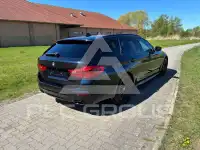 2018 BMW 540