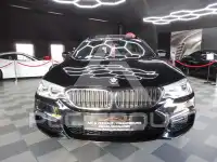 2018 BMW 540