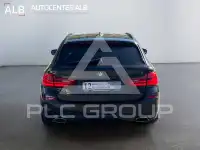 2018 BMW 540