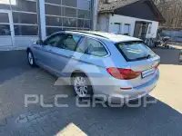 2018 BMW 540