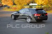 2018 BMW 540