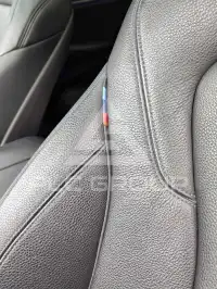 2018 BMW 540