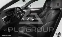 2018 BMW 540