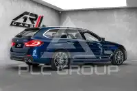 2018 BMW 540