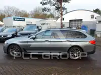 2018 BMW 540