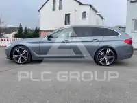 2018 BMW 540