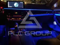 2018 BMW 540