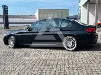 2018 BMW 540